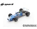 SPARK MODEL SF240 MATRA MS511-12 N.41 WINNER COURSE DE COE DU BEAUJOLAIS 1970 H.PESCAROLO Modellino