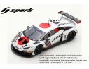 SPARK MODEL S9607 LAMBORGHINI HURACAN GT3 N.519 WINNER FIA GT VALLELUNGA 2019 HAMAGUCHI-SA Modellino