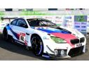 SPARK MODEL SG682 BMW M6 GT3 N.42 3rd 24 H NURBURGRING 2020 FARFUS-TOMCZYK-VAN DER LINDE Modellino