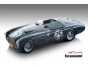 TECNOMODEL TMD18203B ASTON MARTIN DB3S SPYDER N.25 24H LE MANS 1952 MACKLIN-COLLINS 1:18 Modellino