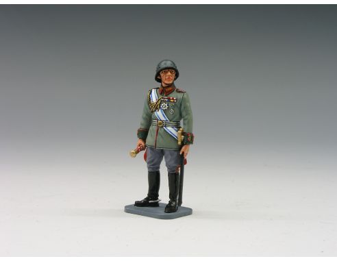 King & Country's LAH089 Maresciallo Werner