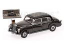Minichamps PM436039000 MERCEDES 300B (W186 III) K.ADENAUER 1955 1:43 Personaggi Storici