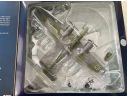 Hobby Master 1805 Bf 110g-4 Scala 1/72 SCATOLA ROVINATA