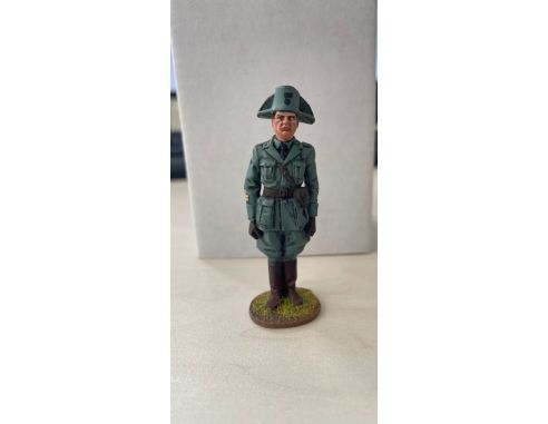 KronPrinz KRWW045 Ufficiale dei Carabinieri 1940 SCATOLA ROVINATA