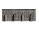 Noch 58056 Muro 33.5x12.5 cm Modellismo SCATOLA ROVINATA