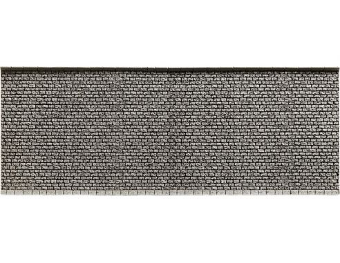 Noch 58054 Muro HO 33.5x12.5 cm SCATOLA ROVINATA