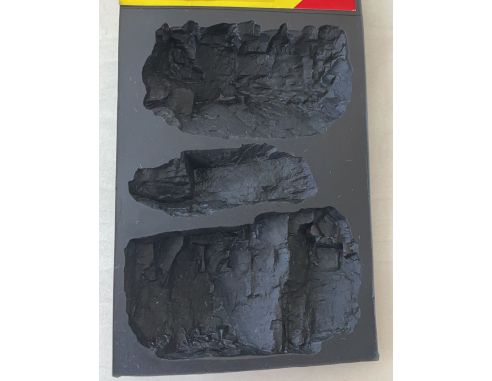 Noch 95901 Stampo per Roccia 12.7-17.8 cm PRODOTTO ROVINATO
