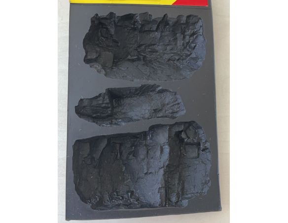 Noch 95901 Stampo per Roccia 12.7-17.8 cm PRODOTTO ROVINATO