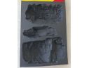 Noch 95901 Stampo per Roccia 12.7-17.8 cm PRODOTTO ROVINATO
