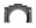 Noch 58052 Tunnel Portale 2 Binari SCATOLA ROVINATA