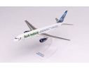 HERPA HP613255 BOEING 757-200 IRON MALDEN ED FORCE ONE 1:200 Modellino