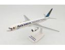HERPA HP613262 BOEING 757-200 IRON MALDEN ED FORCE ONE 1:200 Modellino