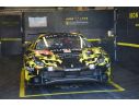 LOOKSMART LSLM112 FERRARI 488 GTE EVO N.60 IRON LYNX LM 2020 PIANEZZ.-RUBERTI-SCHIAV.1:43 Modellino