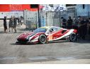 LOOKSMART LSLM114 FERRARI 488 GTE EVO N.62 RED RIVER S.LM 2020 GRIMES-HOLLINGS-MOWLEM 1:43 Modellino