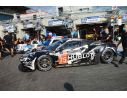 LOOKSMART LSLM118 FERRARI 488 GTE EVO N.75 IRON LYNX LM 2020 CRESSONI-MASTRON.-PICCINI1:43 Modellino