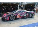 LOOKSMART LSLM120 FERRARI 488 GTE EVO N.85 IRON LYNX LM 2020 FREY-GATTING-GOSTNER 1:43 Modellino