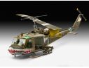 REVELL RV04960 ELICOTTERO UH-1C KIT 1:35 Modellino