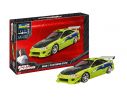 REVELL RV07691 FAST & FURIOUS - BRIAN'S 1995 MITSUBISHI ECLIPSE   KIT 1:25 Modellino