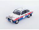 TROFEU TFRRNZ07 FORD ESCORT MK2 1st RALLY OF NEW ZEALAND 1979 MIKKOLA-HERTZ 1:43 Modellino