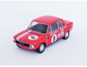 TROFEU TFRRSE11 BMW 2002 MANTORP PARK 1970 BURSTROM 1:43 Modellino