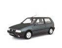 LAUDO RACING LM104F FIAT UNO TURBO 2 SERIE MK2 RACING 1992 MET.GREEN 1:18 Modellino