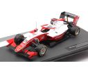 IXO MODEL GTM147LQ DALLARA F3 N.28 CIRCUIT PAUL RICHARD 2019 SCHWARTZMAN 1:43 Modellino