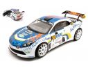 SOLIDO SL1801608 ALPINE A110 RGT N.30 RALLYE DU TOUQUET 2020 DELECOUR-GUIGONNET 1:18 Modellino