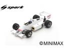 SPARK MODEL S5779 ARROWS A6 CHICO SERRA 1983 N.30 BRAZILIAN GP 1:43 Modellino
