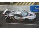 LOOKSMART LSLM119 FERRARI 488 GTE EVO N.83 AF CORSE 3rd LM 2020 COLLARD-NIELSEN-PERR.1:43 Modellino