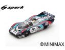 SPARK MODEL S1099 PORSCHE 917 LH N.21 LM 1971 G.LARROUSSE-V.ELFORD 1:43 Modellino