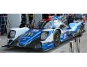 SPARK MODEL S7971 ORECA 07 N.31 3rd LMP2 LM 2020 J.CANAL-N.JAMIN-M.VAXIVIERE 1:43 Modellino