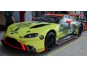 SPARK MODEL S7985 ASTON MARTIN VANTAGE N.95 3rd LMGTE LM 2020 M.SORENSEN-N.THIIM-R.WESTBR. Modellino