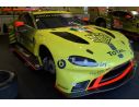 SPARK MODEL S7986 ASTON MARTIN VANTAGE N.97 WINNER LMGTE LM 2020 A.LYNN-M.MARTIN-H.TINCKN. Modellino