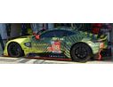 SPARK MODEL S7995 ASTON MARTIN VANTAGE N.98 LM 2020 P.DALLA LANA-A.FARFUS-R.GUNN 1:43 Modellino