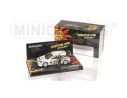 Minichamps PM436068446 FORD FOCUS N.46 WINNER MONZA 2006 V.ROSSI-C.CASSINA 1:43 Modellino