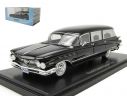 NEO SCALE MODELS NEO44689 BUICK ELECTRA BLACK HEARSE 1:43 Modellino