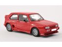 NEO SCALE MODELS NEO45828 VW GOLF I RIEGER GTO RED 1:43 Modellino