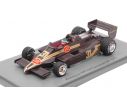 SPARK MODEL S5750 REBAQUE HR100 HECTOR REBAQUE 1979 N.31 CANADIAN GP 1:43 Modellino