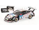 MINICHAMPS 436076512 PORSCHE 911 GT3 CUP WEISS PIETSCH 24H RENNEN ADAC NURBURGRING 2007 Modellino