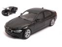 WELLY WE18043BK BMW 335i BLACK 1:18 Modellino