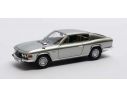 MATRIX SCALE MODELS MX40402-062 BMW 2002 FRUA GT4 1970 SILVER 1:43 Modellino