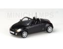 MINICHAMPS 436086432 FORD STREET KA 2003 FULDA Modellino