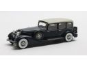 MATRIX SCALE MODELS MX50307-031 CORD E-1 LIMOUSINE 1932 DARK BLUE 1:43 Modellino