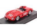 ART MODEL AM0428 FERRARI 500 TR N.332  GIRO DI SICILIA 1957 CARLO RIVOLO 1:43 Modellino