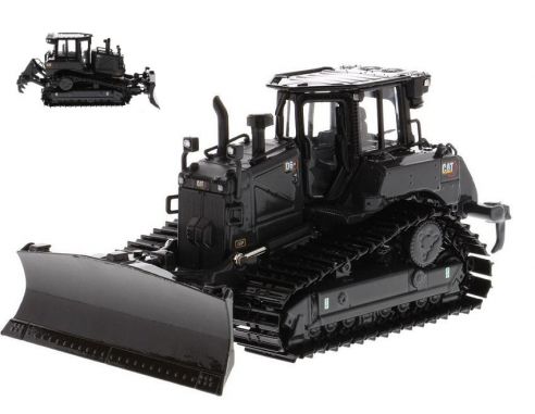 DIECAST MASTER DM85705 CAT D6 XE LGP TRACK-TYPE TRACTOR 1:50 Modellino