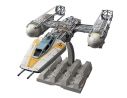 REVELL RV01209 Y-WING STARFIGHTER KIT 1:72 Modellino