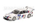 MINICHAMPS 436102925 BMW M3 GT2 E92 MULLER ALZEN LAMY WINNERS 24H NURBURGRING 2010 Modellino