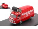 RIO RI4657 FIAT 238 ASSISTENZA CORSE LANCIA 1973 1:43 Modellino