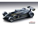 TECNOMODEL TMD18174A LOTUS 91 N.11 WINNER AUSTRIA GP 1982 ELIO DE ANGELIS 1:18 Modellino