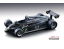 TECNOMODEL TMD18174D LOTUS 91 N.12 BRITISH GP 1982 NIGEL MANSELL 1:18 Modellino